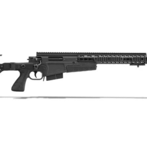 Accuracy International AXSA Black .308 Win. 24" Rifle SA30824SBL