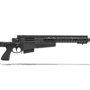 Accuracy International AXSA Black .308 Win. 26" Rifle SA30826SBL