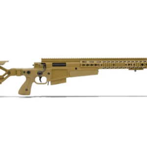 Accuracy International AXSA Dark Earth .308 Win. 20" Rifle SA30820SDE