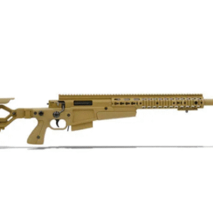 Accuracy International AXSA Dark Earth .308 Win. 26" Rifle SA30826SDE