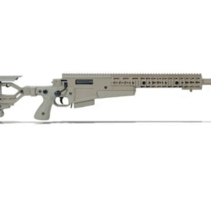 Accuracy International AXSA Elite Sand .308 Win. 20" Rifle SA30820SES - CastleRock Firearms
