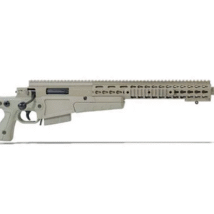 Accuracy International AXSA Elite Sand .308 Win. 24" Rifle SA30824SES
