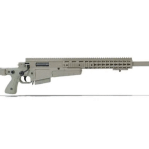 Accuracy International AXSA Elite Sand .308 Win. 26" Rifle SA30826SDE