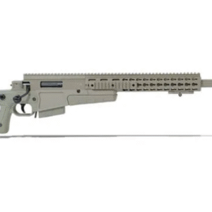 Accuracy International AXSA Elite Sand 6 Creedmoor Threaded 26" Rifle SA6CM26SES