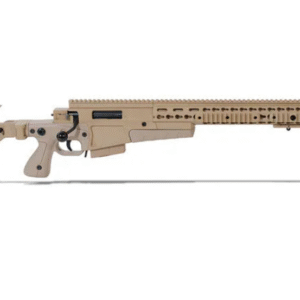 Accuracy International AXSA Pale Brown .308 Win. 20" Rifle SA30820SPB