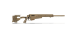 Accuracy International AXSA Pale Brown .308 Win. 24" Rifle SA30824SPB