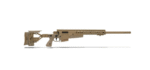 Accuracy International AXSA Pale Brown .308 Win. 26" Rifle SA30826SPB
