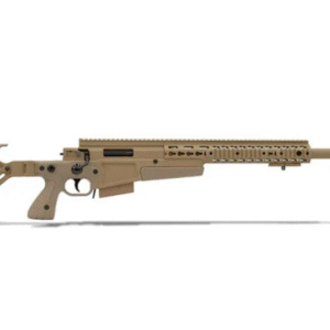 Accuracy International AXSA Pale Brown .308 Win. 26" Rifle SA30826SPB