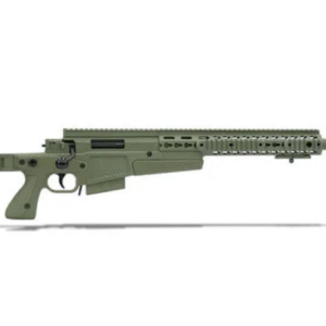 Accuracy International AXSA Sage Green .308 26" Rifle SA30826SGR - CastleRock Firearms