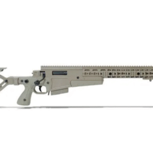 Accuracy International AXSA Sage Green .308 Win. 20" Rifle SA30820SGR