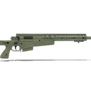 Accuracy International AXSA Sage Green .308 Win. 24" Rifle SA30824SGR