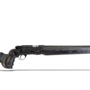 Anschutz 1710 D HB .22 LR GRS Hybrid 23" Bbl Rifle w/Single Stage Trigger A1710DHBHYX