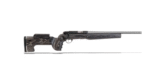 Anschutz 1712 AV .22 LR Stainless GRS Sporter/Varmint 18" 1/2x28 Bbl Rifle w/5110 2-Stage Trigger A1712AVSSVTX
