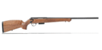 Anschutz 1771 D .17 Hornet Walnut German 22" Bbl Rifle w/5097 2-Stage Trigger 013206