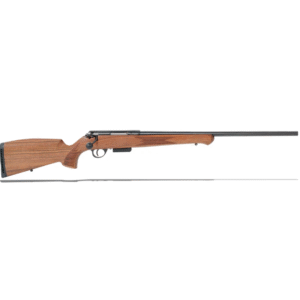 Anschutz 1771 D .204 Ruger Walnut German 22" Bbl Rifle w/5098 Match Trigger 013526