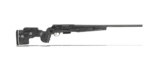 Anschutz 1771 D .223 Rem GRS Black Laminated 22" Bbl Rifle w/2-Stage Trigger 14227XBLK