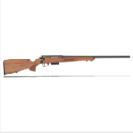 Anschutz 1771 D .223 Rem Walnut German 22" Bbl Rifle w/2-Stage Trigger 013668