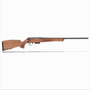 Anschutz 1771 D .223 Rem Walnut German 22" Bbl Rifle w/2-Stage Trigger 013668