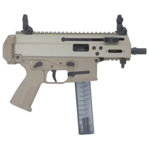 B&T APC9K PRO 9mm Coyote Tan Pistol BT-36045-CT